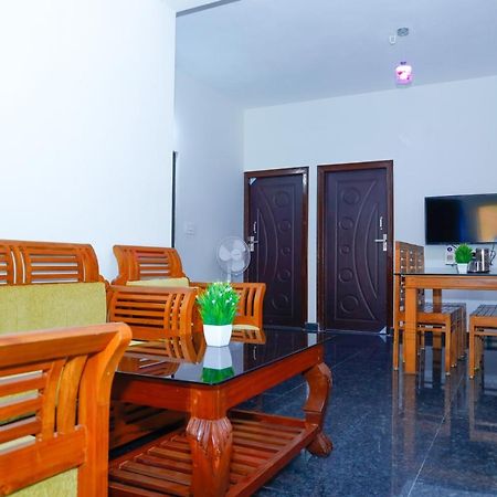 The Coorg Heaven Appartement Madikeri Buitenkant foto