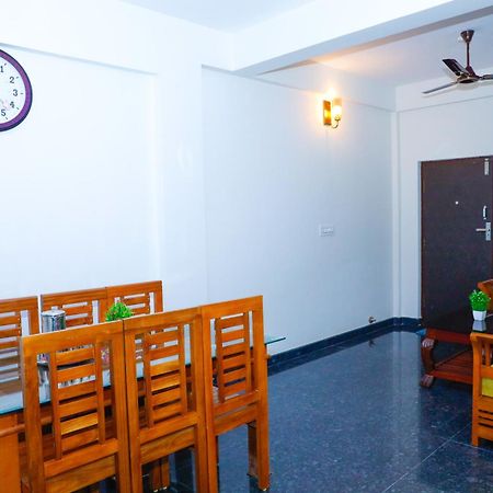 The Coorg Heaven Appartement Madikeri Buitenkant foto