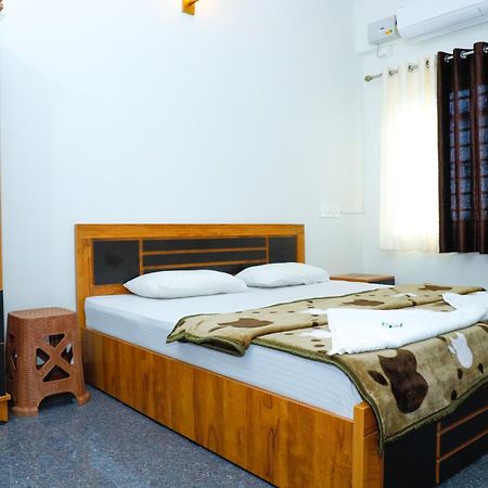 The Coorg Heaven Appartement Madikeri Buitenkant foto