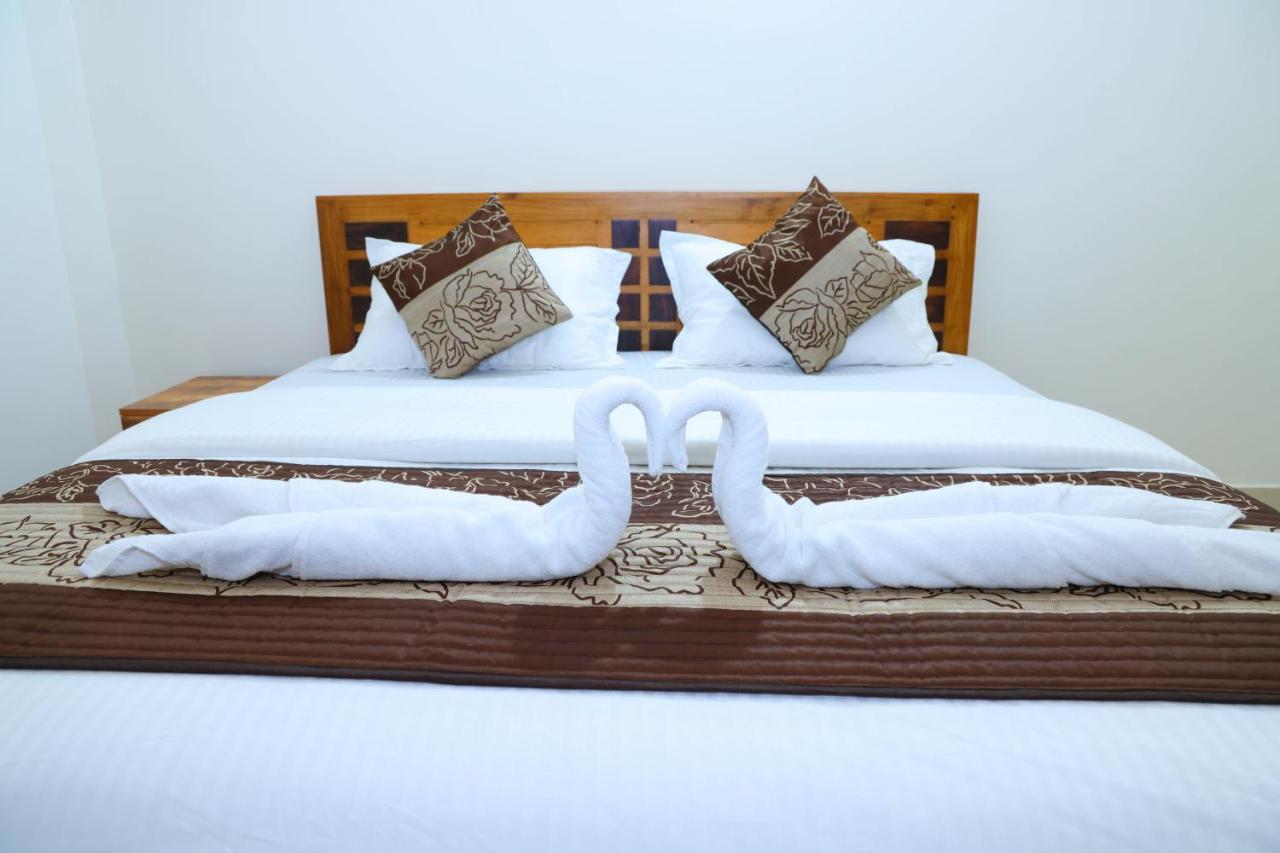 The Coorg Heaven Appartement Madikeri Buitenkant foto