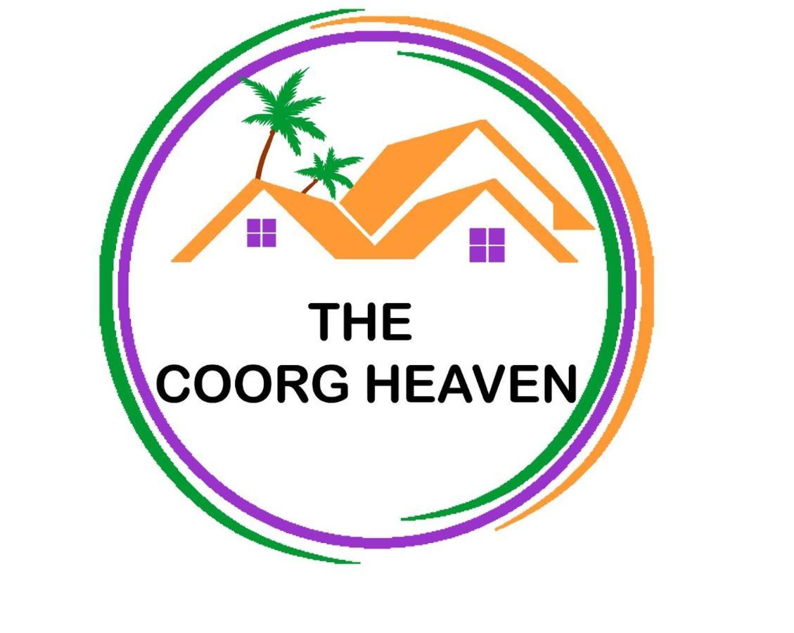 The Coorg Heaven Appartement Madikeri Buitenkant foto