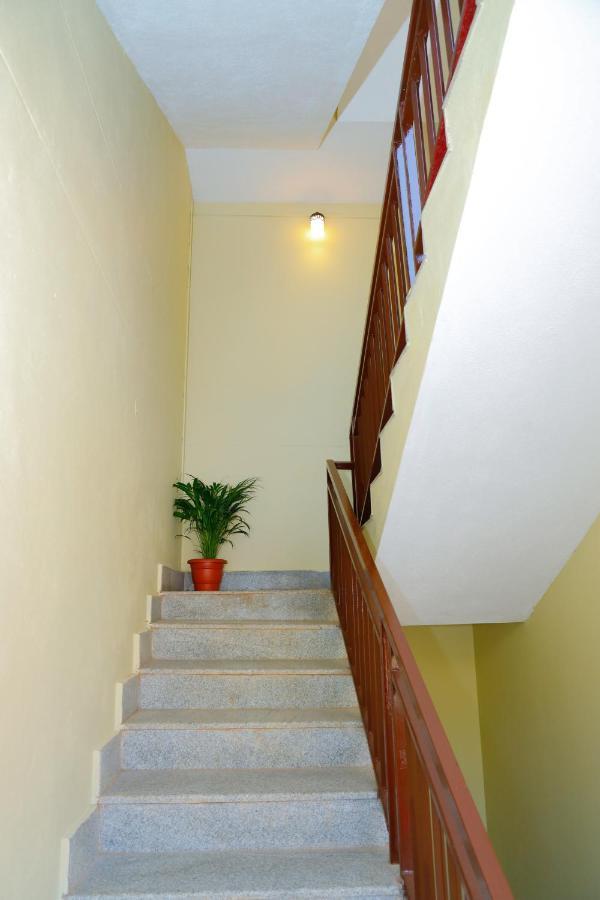 The Coorg Heaven Appartement Madikeri Buitenkant foto