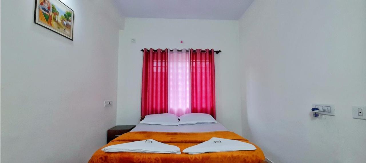 The Coorg Heaven Appartement Madikeri Buitenkant foto