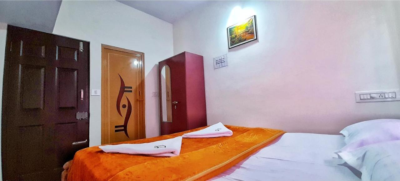 The Coorg Heaven Appartement Madikeri Buitenkant foto